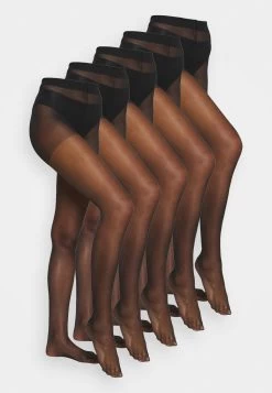 Anna Field 5Pp 15 Den - Panty - Black -Anna Field Winkel 8b300ae5d722463c8443561fe380115f