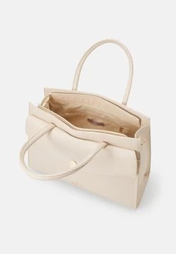 Anna Field Handtas - Beige -Anna Field Winkel 8c633be47f034bf9aa26016994d62e22