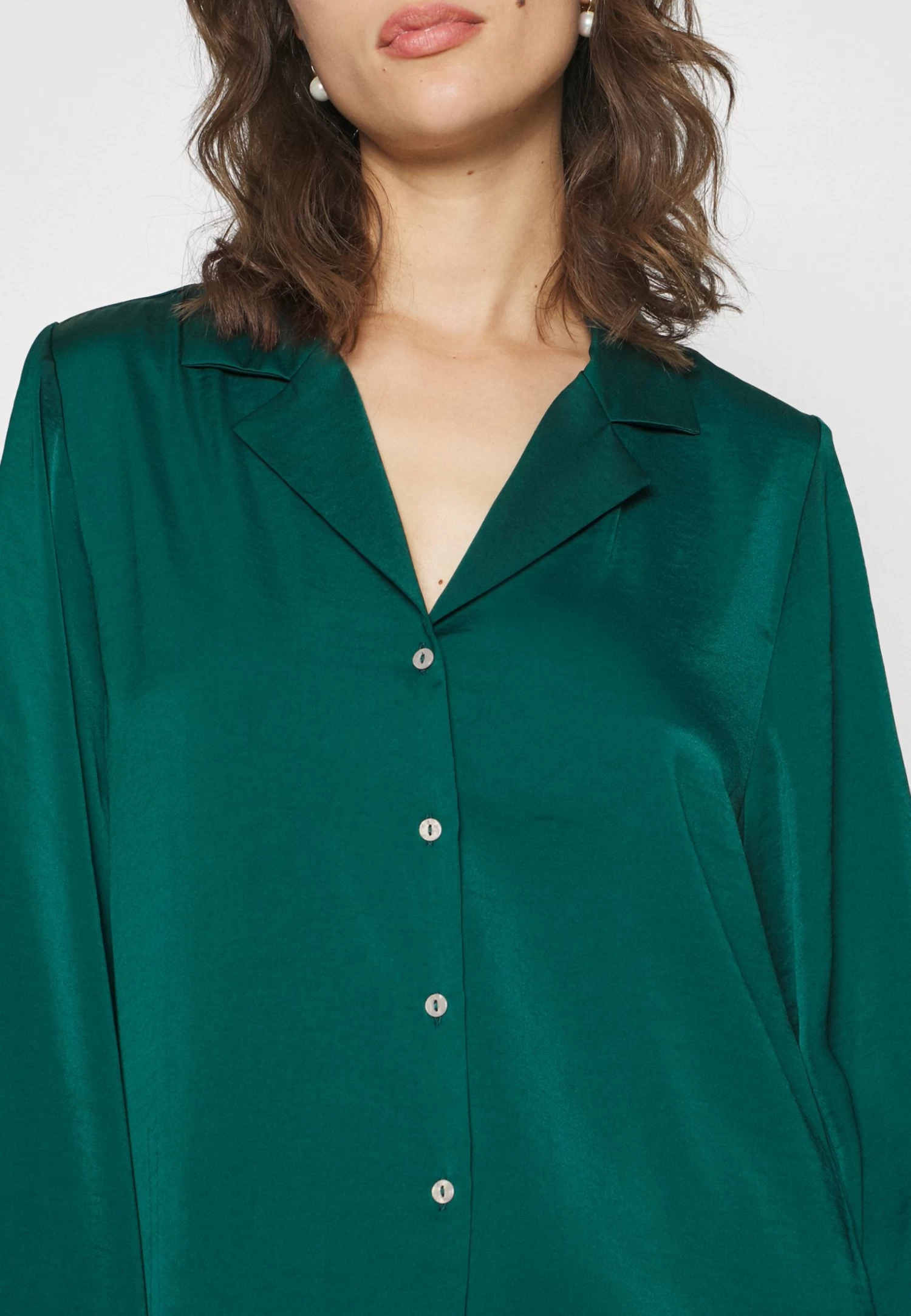 Anna Field Gift Box Pj Set - Pyjama - Green 6 Anna Field Gift Box Pj Set - Pyjama - Green - Afbeelding 4