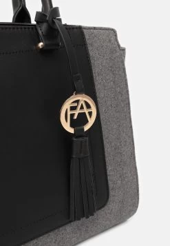 Anna Field Handtas - 102 - Grey -Anna Field Winkel 8ef6636840b64b33b6f749ef0d7a7ce2