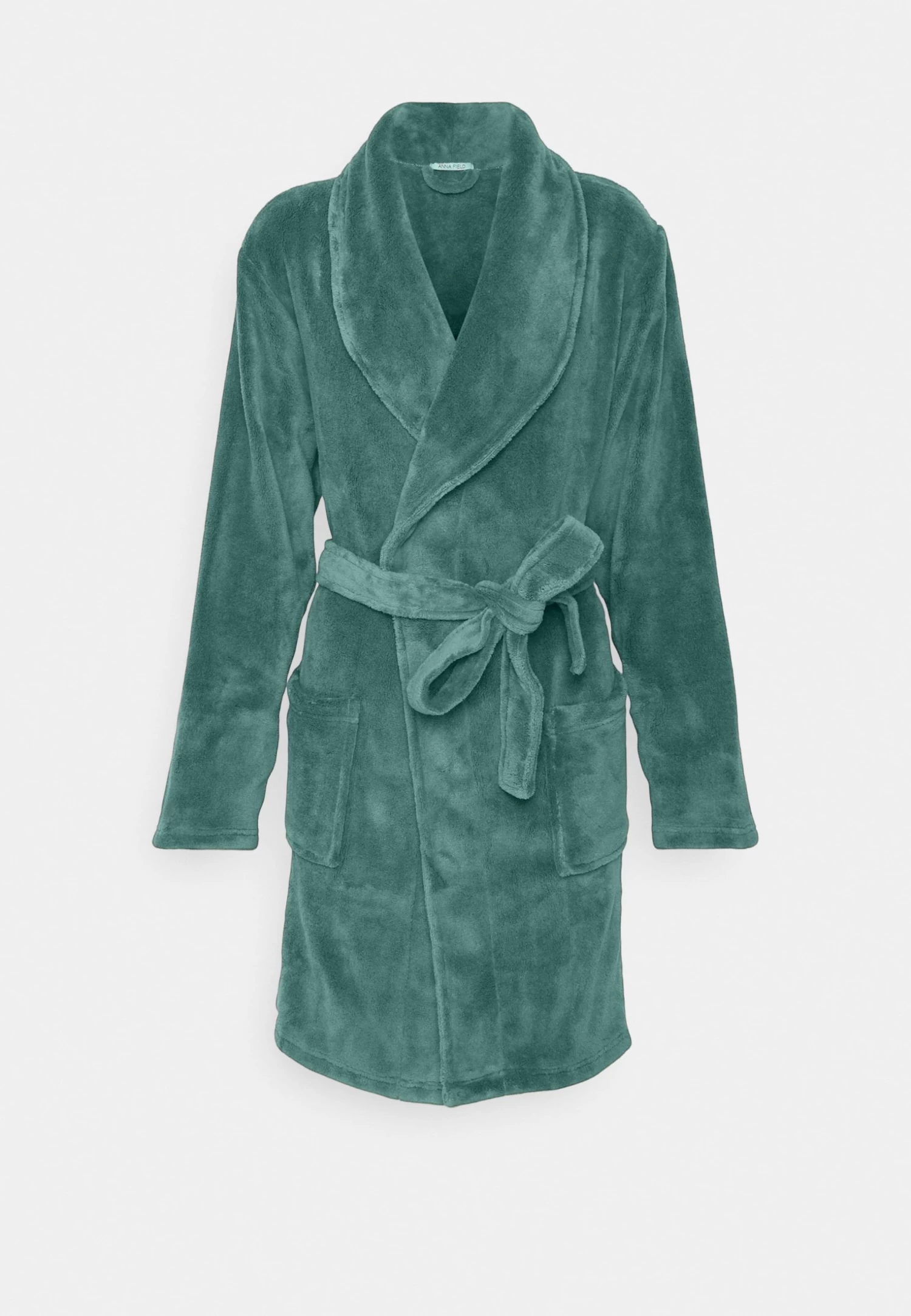 Anna Field Badjas - Green 6 Anna Field Badjas - Green - Afbeelding 4