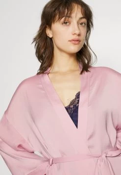 Anna Field Bridal Dressing Gown - Badjas - Pink 11 Anna Field Bridal Dressing Gown - Badjas - Pink -Anna Field Winkel 8f3138e1a3b94f6a8696aec296993ee6