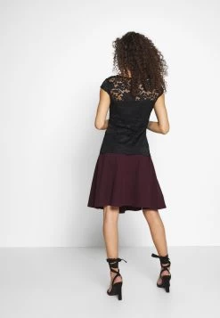 A-Lijn Rok - Winetasting 9 A-Lijn Rok - Winetasting -Anna Field Winkel 8f766584be6a4cec936a188a3c5e2c77