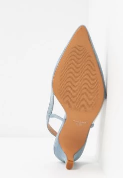 Anna Field Klassieke Pumps - Blue 15 Anna Field Klassieke Pumps - Blue -Anna Field Winkel 8fbc80722c004515b555c17b9c0dc602