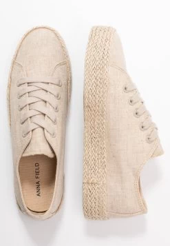 Anna Field Espadrilles - Beige -Anna Field Winkel 901f162162b1480aafaeb4312522779f