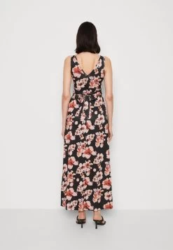 Anna Field Maxi-Jurk - Black/Pink/Multicoloured 13 Anna Field Maxi-Jurk - Black/Pink/Multicoloured -Anna Field Winkel 90ddde07484c4a7cb79c3590c1af03e6