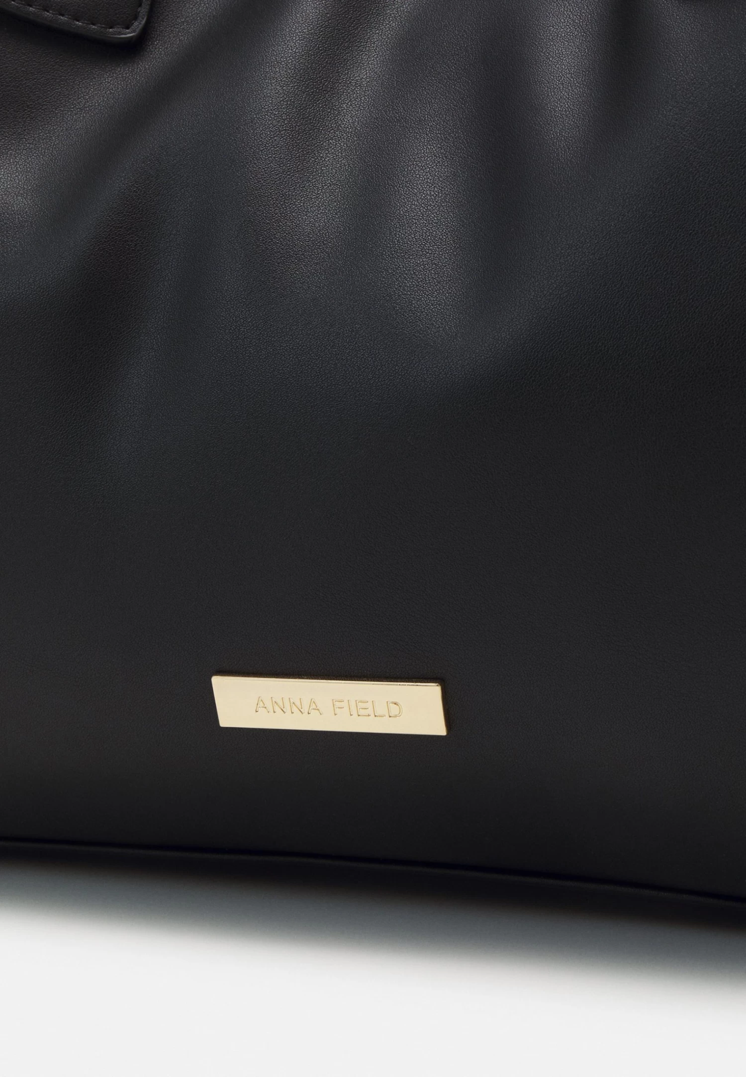 Anna Field Shopper - Black 7 Anna Field Shopper - Black - Afbeelding 5