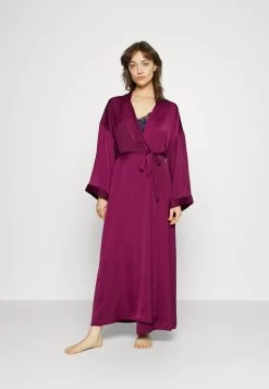 Anna Field Bridal Dressing Gown - Badjas - Purple 11 Anna Field Bridal Dressing Gown - Badjas - Purple -Anna Field Winkel 921973fb8ca04b5b887e7cabc3523d36