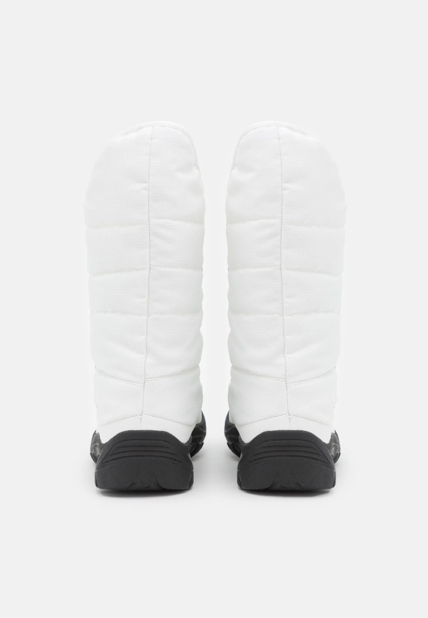 Anna Field Snowboots- White 6 Anna Field Snowboots- White - Afbeelding 4