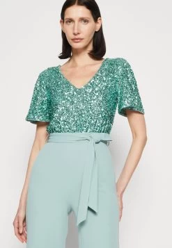 Anna Field Jumpsuit - Light Green 13 Anna Field Jumpsuit - Light Green -Anna Field Winkel 927e837833454698a5a1b78b5665e53b