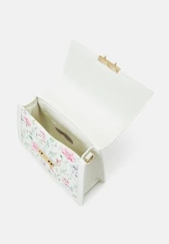 Anna Field Handtas - White/Multi-Coloured 9 Anna Field Handtas - White/Multi-Coloured -Anna Field Winkel 93da965e8e4b444eb9a13fd591092155