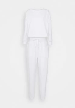 Anna Field Pyjama - Off White -Anna Field Winkel 94a049c8cf1c4fb7ae5857dbfb24d848