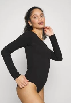 Anna Field 2 Pack - Body - Black 11 Anna Field 2 Pack - Body - Black -Anna Field Winkel 99a7285f596e4c8e9f325ca89af7dd71