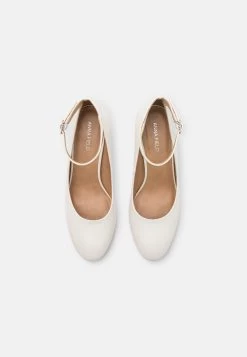 Anna Field Klassieke Pumps - White -Anna Field Winkel 9b534e103e914f4d98a0116ef0ee1852