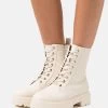 Anna Field Veterboots - Off-White 1 Anna Field Veterboots - Off-White -Anna Field Winkel a05a519b7e9e4842a4168b07f72b13d3