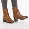 Anna Field Winter Boot - Korte Laarzen - Cognac 1 Anna Field Winter Boot - Korte Laarzen - Cognac -Anna Field Winkel a0e3351a782941cf8ed75a5d32d32a0c