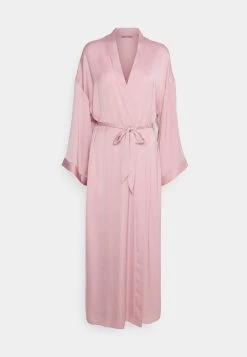 Anna Field Bridal Dressing Gown - Badjas - Pink 12 Anna Field Bridal Dressing Gown - Badjas - Pink -Anna Field Winkel a30f27792f11471491a4ff0d55a9a990