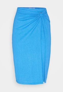 Anna Field Wikkelrok - Blue 12 Anna Field Wikkelrok - Blue -Anna Field Winkel a31a63d724c042258ff8716e0fbd2ea8