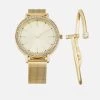 Anna Field Set - Horloge - Gold -Anna Field Winkel a545a47ebbc747dc9d7395b0d5353ccb