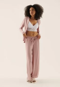 Anna Field 2 Pack - Triangel Bh - White/Black