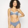 Anna Field 7 Pack - Slip - Blue/Grey/White 2 Anna Field 7 Pack - Slip - Blue/Grey/White -Anna Field Winkel aa46229db6324b2fa01d526c607175dc