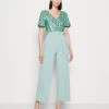 Anna Field Jumpsuit - Light Green 2 Anna Field Jumpsuit - Light Green -Anna Field Winkel ac76d68dc91947f7b5e382a0698b9d46
