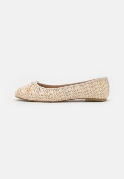 Anna Field Ballerina'S - Beige -Anna Field Winkel ae7af371efd6498f8f9cb798d189d133