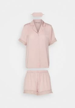 Anna Field Gift Box Pj Set - Pyjama - Pink 12 Anna Field Gift Box Pj Set - Pyjama - Pink -Anna Field Winkel b06b7d05480a43ee8168a2dc861d986b