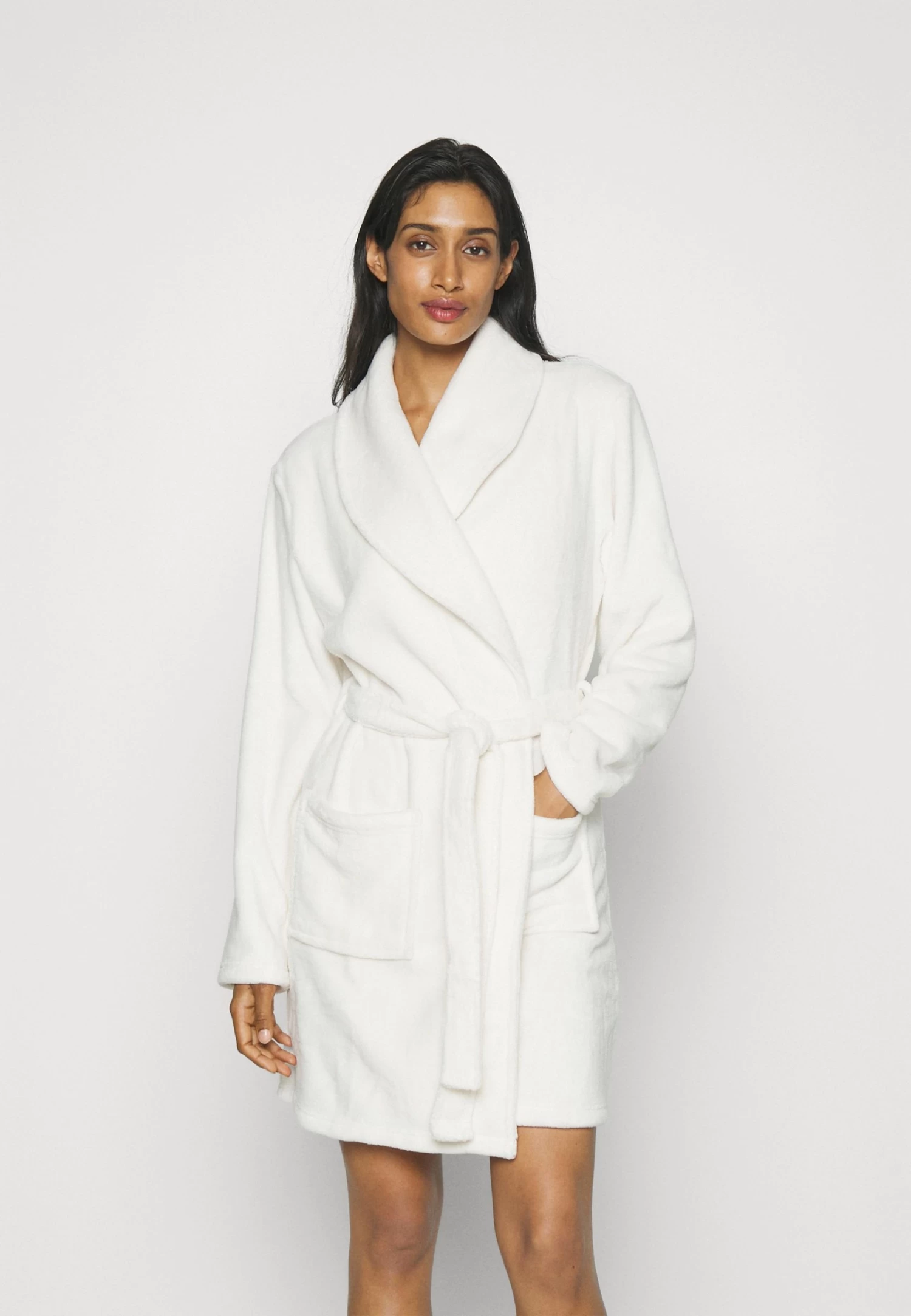 Anna Field Badjas - Off-White 3 Anna Field Badjas - Off-White