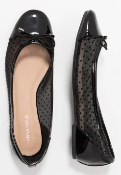 Anna Field Ballerina'S - Black 12 Anna Field Ballerina'S - Black -Anna Field Winkel b52af98a63374465b9da4a80eb8bffe1