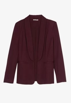 Anna Field Blazer - Bordeaux 14 Anna Field Blazer - Bordeaux -Anna Field Winkel b52b4e15f1404c5c8b61417013f319a4
