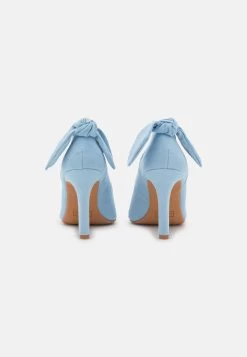 Anna Field Klassieke Pumps - Light Blue -Anna Field Winkel bb01fb7f99e84d17b5f5cc5a4d7ab51c
