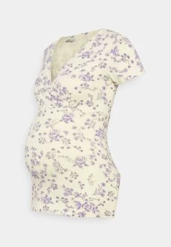 2 Pack - T-Shirt Basic - Multi Coloured/Lilac/Grey 10 2 Pack - T-Shirt Basic - Multi Coloured/Lilac/Grey -Anna Field Winkel bcd3177b80aa4e27996e10b3839dc8b3