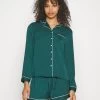 Anna Field Pyjama - Dark Green 1 Anna Field Pyjama - Dark Green -Anna Field Winkel bffc2adeaba14b96b449fd249a33c10d