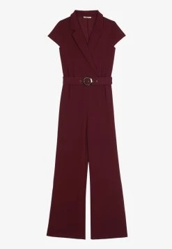 Anna Field Jumpsuit - Bordeaux -Anna Field Winkel c09a18469f9f467fae2ad624f98b4bfc