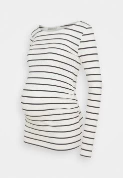 2 Pack - Longsleeve - Dark Grey/White 10 2 Pack - Longsleeve - Dark Grey/White -Anna Field Winkel c09d42eb396e4eaf8679062d28a5b86a