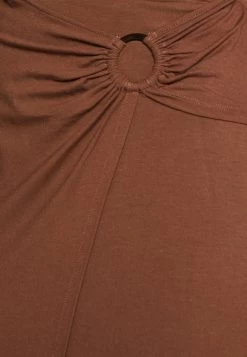 Anna Field Wikkelrok - Dark Brown 13 Anna Field Wikkelrok - Dark Brown -Anna Field Winkel c182ca3eb7c64ccb9b0cb10b9f414aef