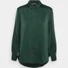 Anna Field Overhemdblouse - Green -Anna Field Winkel c5356d3bbf2d4c1282e0cbe28cf804d0