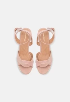 Anna Field Sandalen Met Sleehak - Light Pink 13 Anna Field Sandalen Met Sleehak - Light Pink -Anna Field Winkel c8ee9aff0bc84c789f7d0d35af213f13