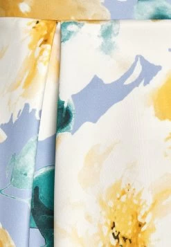 Anna Field Plooirok - Multi-Coloured -Anna Field Winkel cbce576d1963415e8bfdae1e3e7f1e81