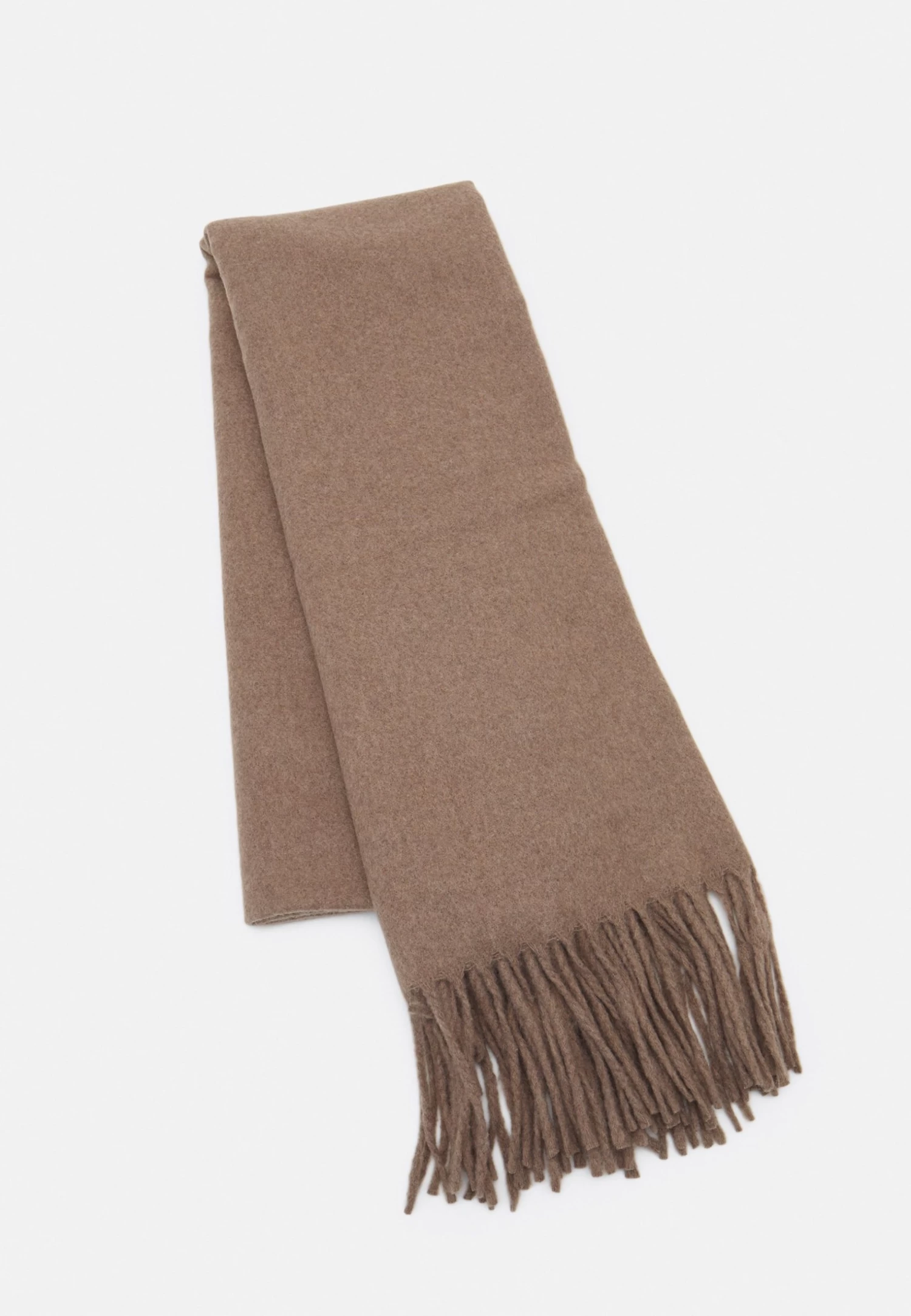 Anna Field Sjaal - Khaki 3 Anna Field Sjaal - Khaki