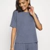 Anna Field Pyjama - Blue -Anna Field Winkel cdff2c61ca004e589b7d2e9c08b0d2b9