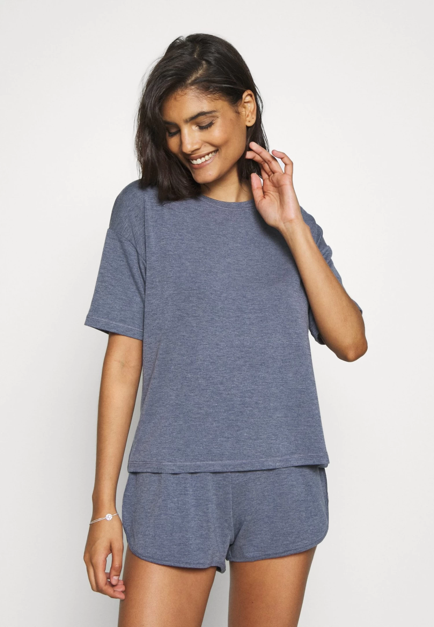 Anna Field Pyjama - Blue 3 Anna Field Pyjama - Blue