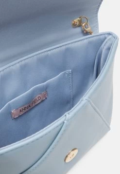 Anna Field Clutch - Blue 8 Anna Field Clutch - Blue -Anna Field Winkel d0db7bfb3dc049989344a88ed2fc3d15