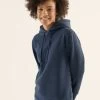 Anna Field Hoodie - Dark Blue/Mottled Blue 2 Anna Field Hoodie - Dark Blue/Mottled Blue -Anna Field Winkel d5c969dad11e42889bc38c4817f3ed4b