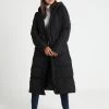 Anna Field Winterjas - Black -Anna Field Winkel d6a91716a83a4eab9f7098037272305b