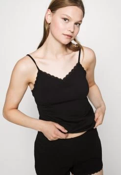 Anna Field Pyjama - Black 12 Anna Field Pyjama - Black -Anna Field Winkel d7587618bc7d4c85b6e1cf699f3552c0