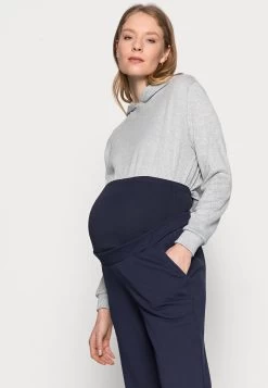 Trainingsbroek - Dark Blue -Anna Field Winkel da08bd6d83c64a32b70ff090ba788fcd