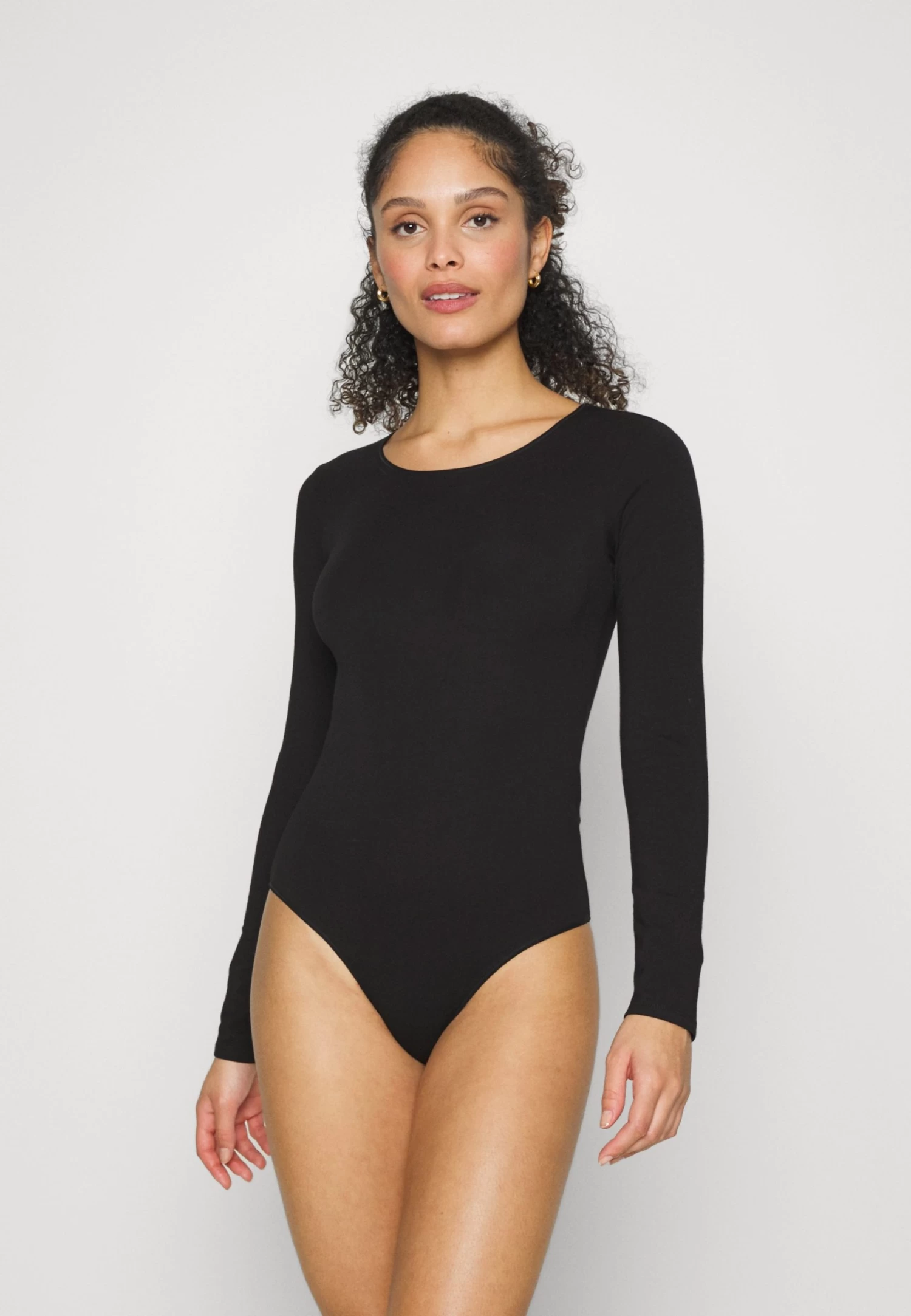 Anna Field 2 Pack - Body - Black 4 Anna Field 2 Pack - Body - Black - Afbeelding 2