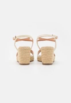 Anna Field Espadrilles - Off-White -Anna Field Winkel db72be4cba194e33bf7a0fb439049b15